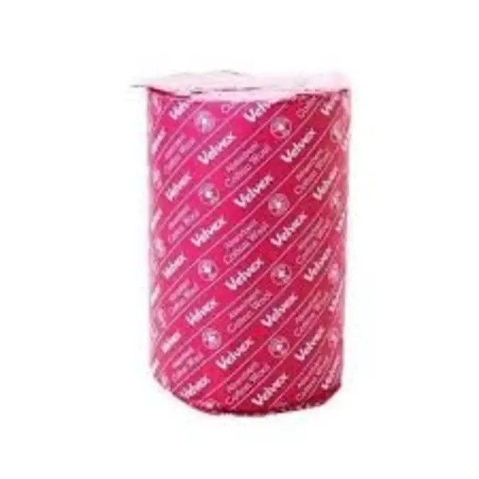 Velvex Cotton Wool 400g